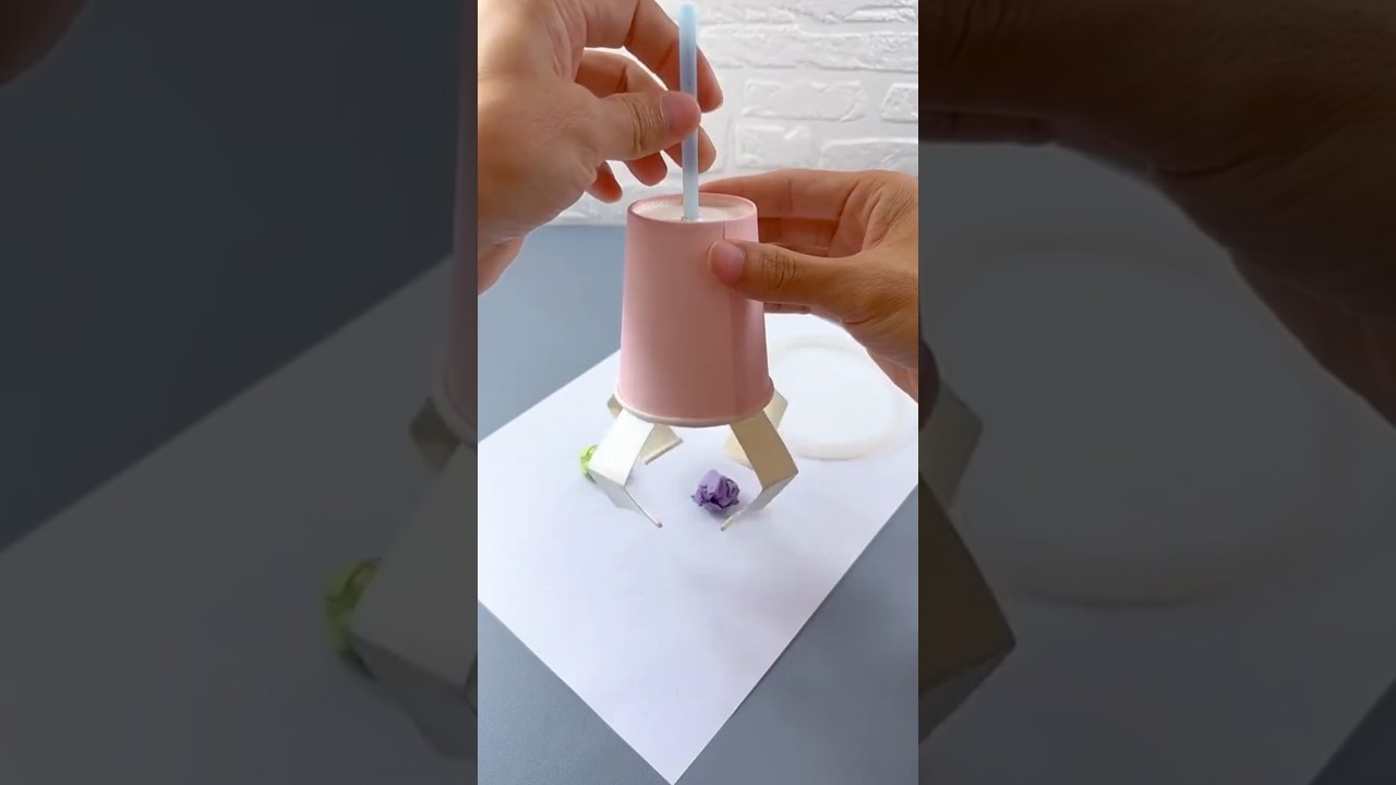 Amazing Easy Diy Crafting Ideas #diy #craft 🔥🔥