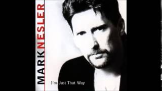 Mark Nesler - Baby ain't rocking me right