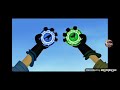 WILD KRATTS INTRO FROM PBS KIDS