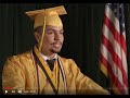 Don Lugo 2021 Graduation