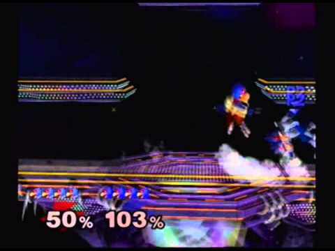 Rule 6: Mango [Blue Falco] vs Zhu [OG Falco] LB4