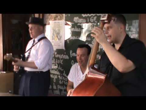 The Round Up Boys : Pucker Paint (Danny Wolfe)