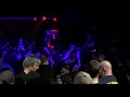 Himsa - Ruin Them (Live @ El Corazon, Seattle, WA 2-2-2019) - 7 (4K Version)