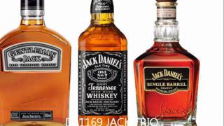 Luke Bryan You Don&#39;t Know Jack (Album) Jack Daniels Tribute