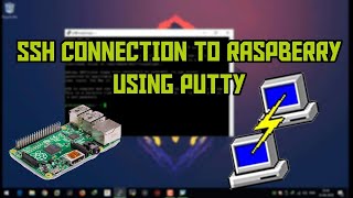 Using Putty to remotely access your Raspberry Pi with SSH keys | Nepal Tech Hub