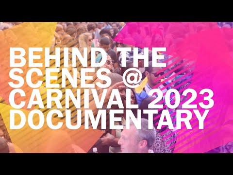 Rapattack Carnival 2023 - Behind the scenes  Documentary