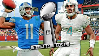 Battle of the Rebuilds (Jameson vs Day) - Madden Franchise Rebuild (Renovation) | Ep.7