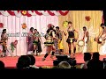 கிராமத்து குத்து கரகாட்டம் 2019 பகுதி 6 Vi