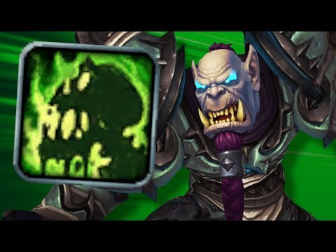 This DEATH KNIGHT Is UNCHAINED! (5v5 1v1 Duels) - PvP WoW: Battle For Azeroth 8.3