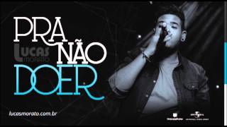 Pra Não Doer Music Video