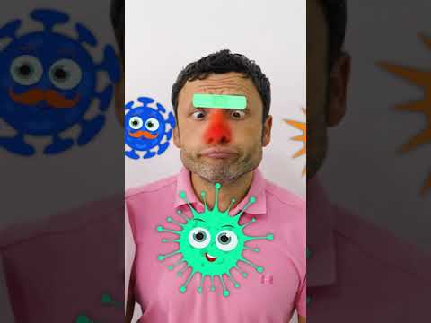 Daddy got a boo boo | Mommy's like a doctor | Shorts by MMM Family