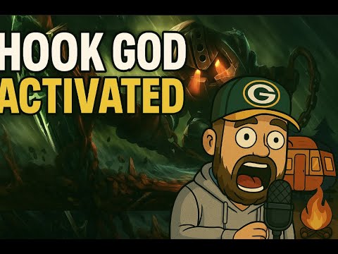 “LOW ELO HELL ESCAPE 🚨 | Nautilus Support Carry in Ranked – Can GamingCamperDad Climb?” (Portrait)