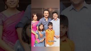 Download lagu Tamilnadu Cm m.k.stalin daughter Senthamarai birthday #senthamarai #m.k.stalin #shortsviral mp3