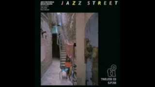 Jaco Pastorius & Brian Melvin - jazz street