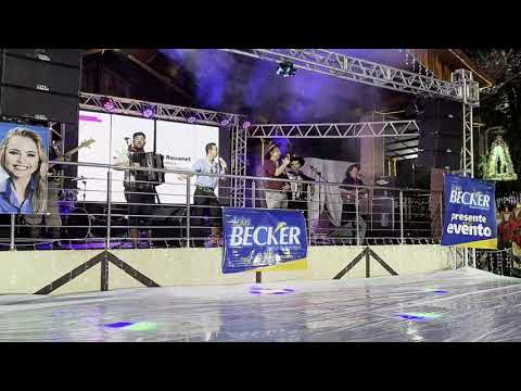 Apresentação da Banda Garotos do Fandango em São Pedro do Butiá - RS no dia 19/12/2025 - Parte 02