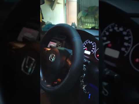 Thumbnail for cold start (L15Z1)honda mobilio by Honda Mobilio