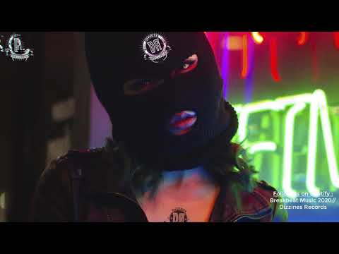 Breakbeat Mix 2020 // Gosize - This is Dizzines Vol.01🏴‍☠️ [Breaks Session]