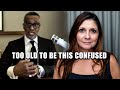 Kevin Samuels DEBATES Clueless Older Woman She Still Doesn T Get It