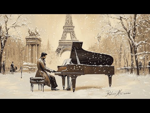 Klassische Musik verbindet Herz und Seele – Mozart, Beethoven, Bach, Chopin, Tschaikowsky