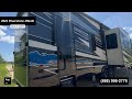 Check out this Video for a 2023 Forest River RiverStone 45BATH(Stock #444151)  for sale by Pop RVs. This unit is located in Sarasota, FL