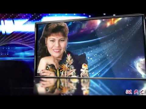 Como No Voy A Llorar - Dina Paucar