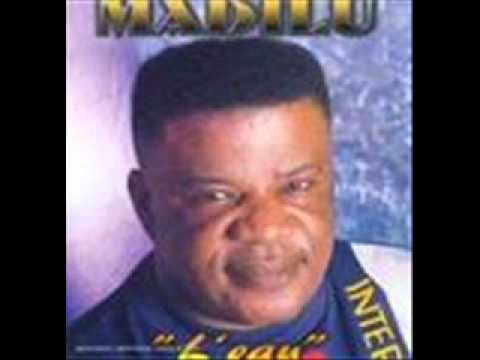 Madilu System- Tends-Moi La Main