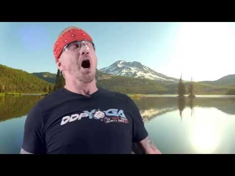 DDP's Video Alarm Clock Video