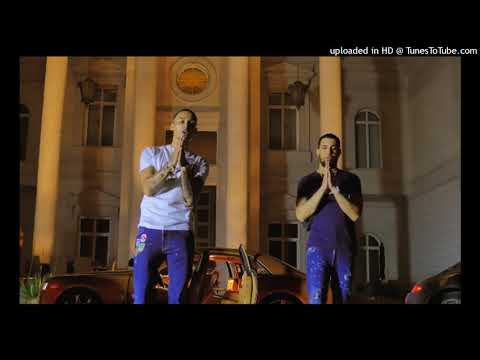 FREDO X ASCO Type Beat - "DOCKS" [@PRODWAVSET] Hard UK RAP Type Beat 2020