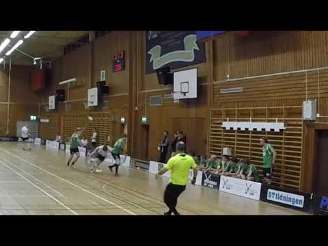 Myggenäs vs Sörgården 4/3-20