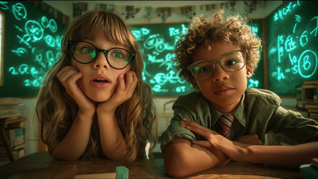 8. Sınıf Matematik - Gerçek sayıları tanıma, rasyonel ve irrasyonel sayılarla ilişkilendirme şarkısı