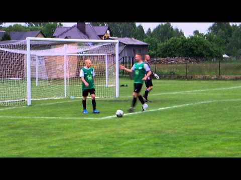 20.05.15, GLKS Dłutów - Włókniarz 1:6