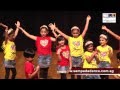 Kids dance performance on Sorry Sorry song by ...