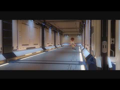 Astro kid oficial trailer