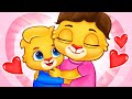 Love You Mom Song By RV AppStudios Perfect Song For Mothers From Kids Nursery Rhymes