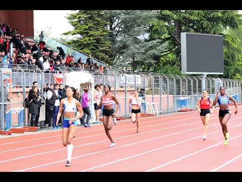 200M SEF - INTERCLUBS N1-N2 (jour 1), Créteil, 7 mai 2017