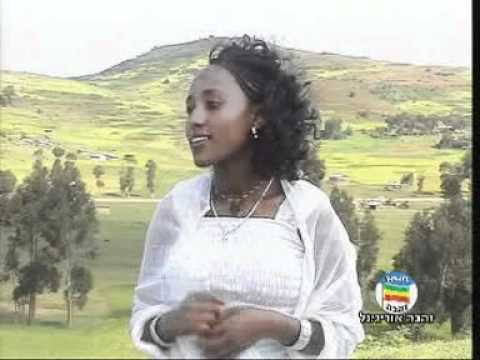 Betlehem Aklilu Ft. Ermias360 - Man Alkut { Ethiopia 23 }
