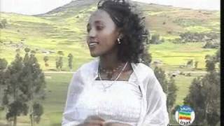 Betlehem Aklilu Ft. Ermias360 - Man Alkut { Ethiopia 23 }