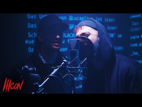 Alan x Ma$$ary (Woche 2)  | ICON 5