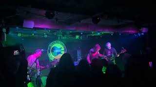 Subhumans - Joe Public