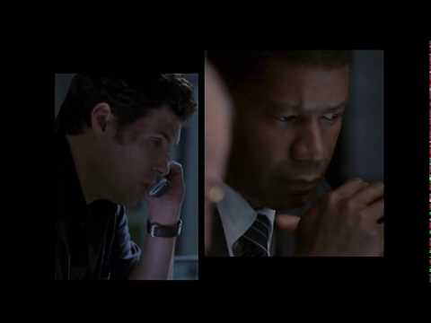 24 Day 2 Scene - I'm urging you in the strongest possible terms to reconsider