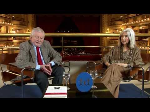 Ciclo “Historias de vida” - Entrevista a María Kodama