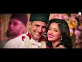 Dhal Jaun Main FULL VIDEO SONG Rustom Akshay Kumar Ileana D Cruz Arko Love Son