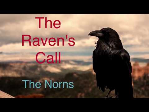 The Raven's Call - Ep. 06 - The Norns