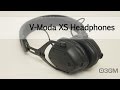 #1636 - V-Moda XS Headphones Video Review