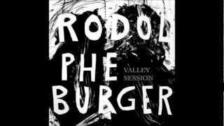 Rodolphe Burger Acordes