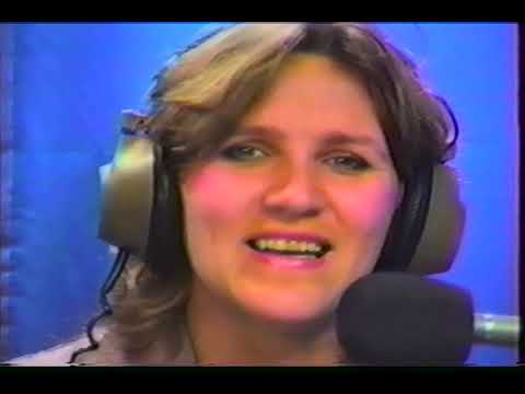 No Latvijas ar milestibu, sandra ozolite, janis osis, harijs uzans un ansamblis 1989