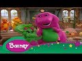 Barney Learn Good Manners