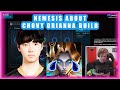 Nemesis About Chovy Orianna Build