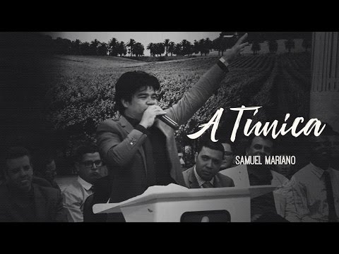 A Túnica video