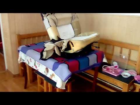 Dacia Duster 1ph1'11 - 011 (montat incalziri)